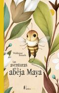 Las aventuras de la abeja Maya
