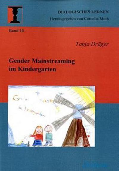 Gender Mainstreaming im Kindergarten