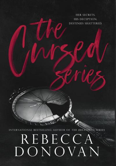 Cursed Series, Parts 3&4