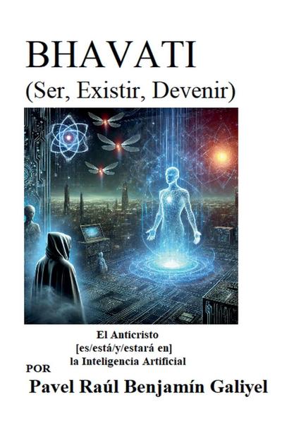 BHAVATI (Ser, Existir, Devenir)