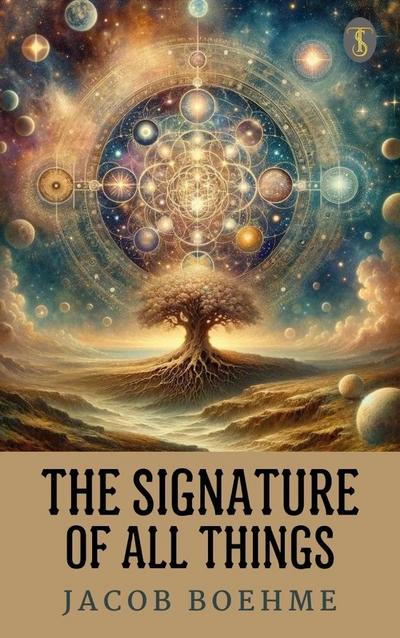 The Signature of All Things