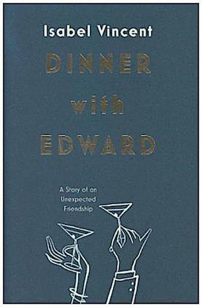 Dinner With Edward
