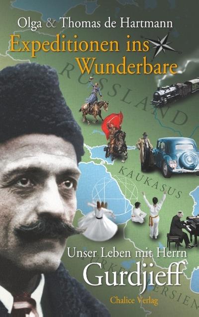Expeditionen ins Wunderbare
