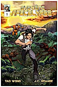 Système Apocalypse Le Tome 1 (Système Apocalypse Des bandes Dessinées, #1)