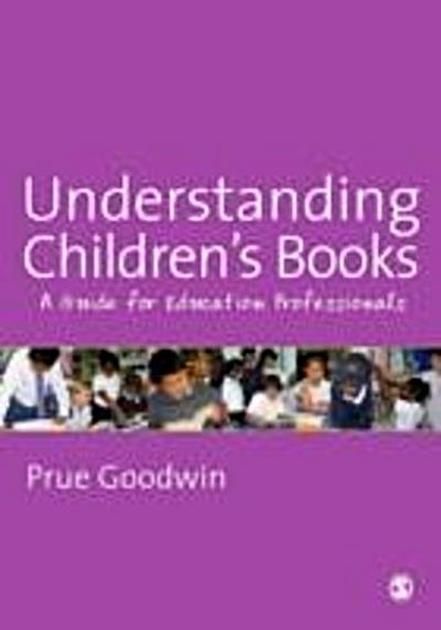 Understanding Children’s Books