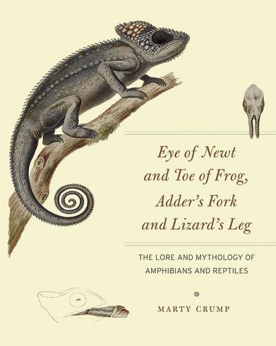 Eye of Newt and Toe of Frog, Adder’s Fork and Lizard’s Leg