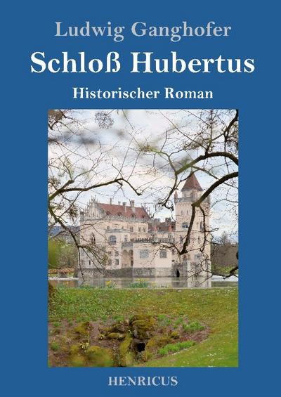Schloß Hubertus