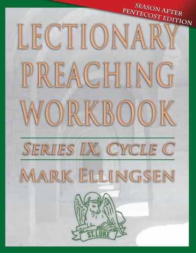Lectionary Preaching Workbook