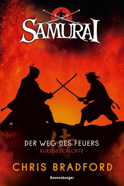 Samurai: Der Weg des Feuers (Short Story)