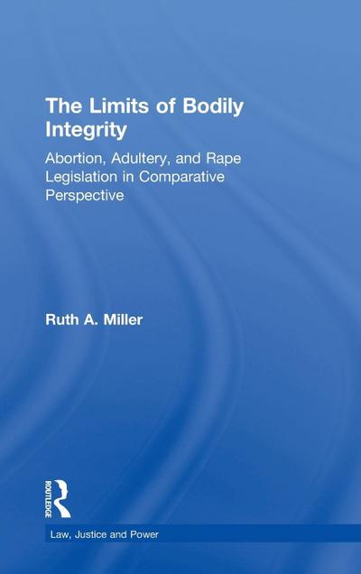 The Limits of Bodily Integrity