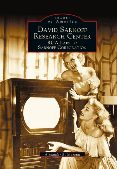 David Sarnoff Research Center