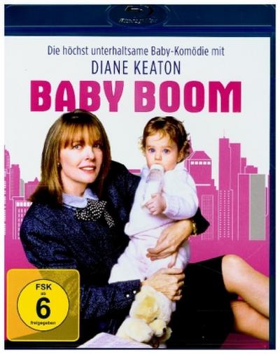 Baby Boom - Eine schöne Bescherung