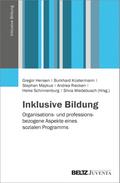 Inklusive Bildung