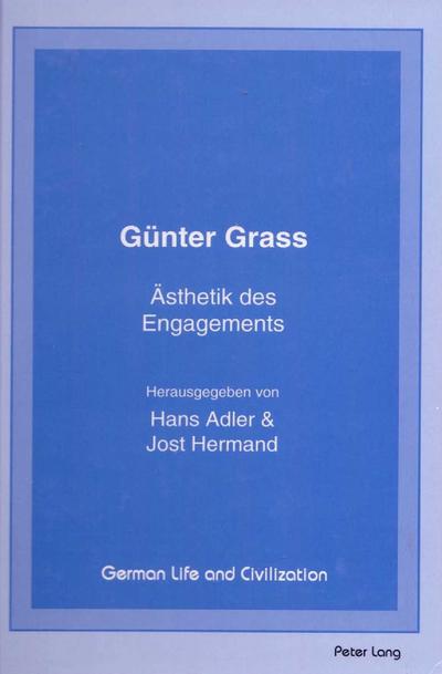 Guenter Grass