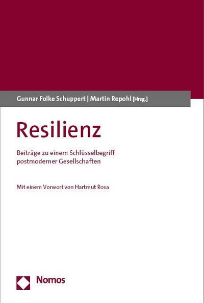 Resilienz