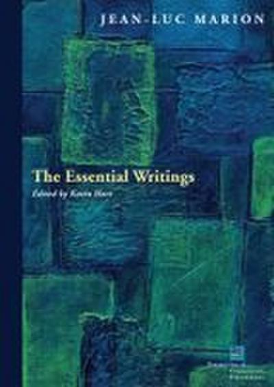 The Essential Writings