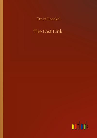 The Last Link
