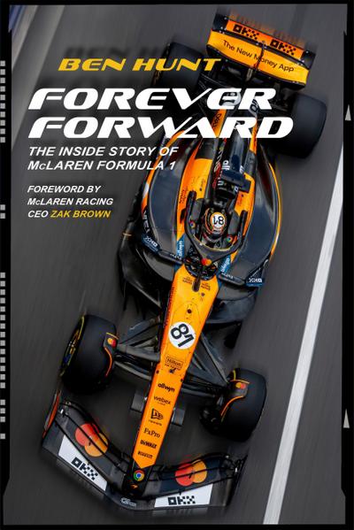 Forever Forward