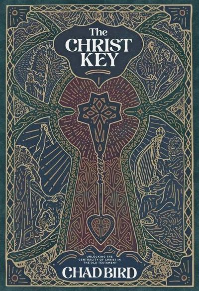 The Christ Key