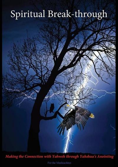 Spiritual Break-through