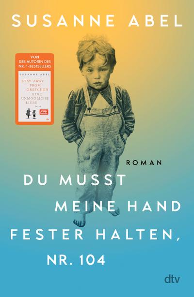 Du musst meine Hand fester halten, Nr. 104