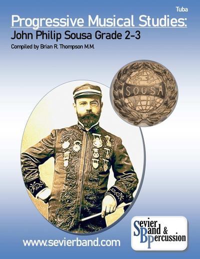 Tuba, Progressive Musical Studies