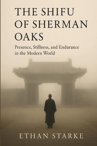 The Shifu of Sherman Oaks