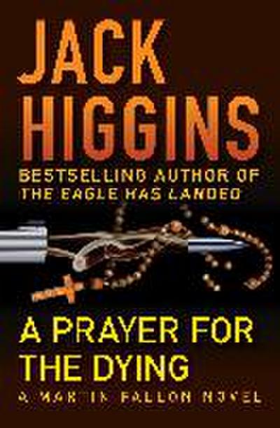 A Prayer for the Dying