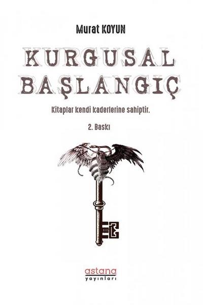 Kurgusal Baslangic