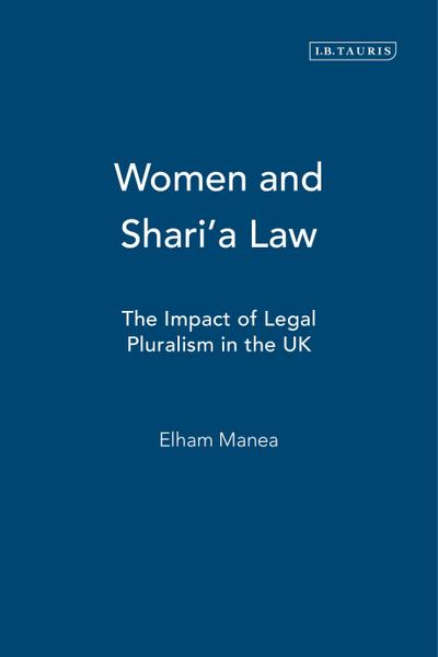 Women and Shari’a Law