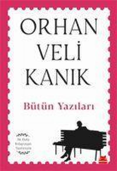 Bütün Yazilari