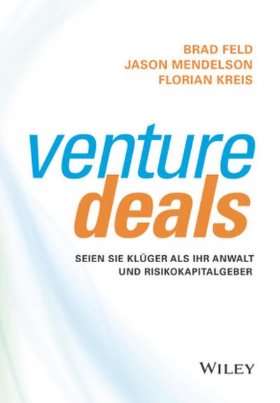 Venture Deals