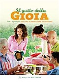 Il gusto della gioia