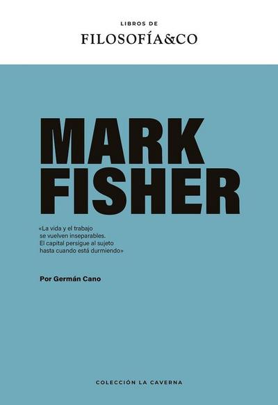 Mark Fisher