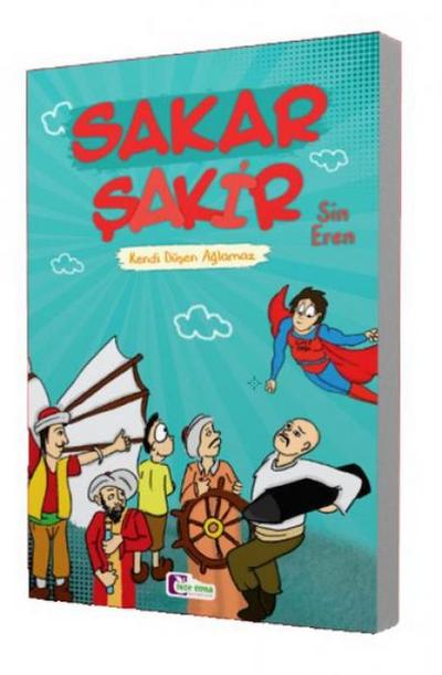 Topragin Renkleri Seti