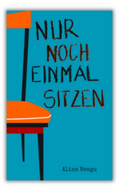 Nur noch einmal sitzen
