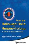 FR THE HALLOWED HALLS OF HERPESVIROLOGY