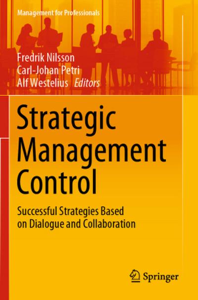 Strategic Management Control