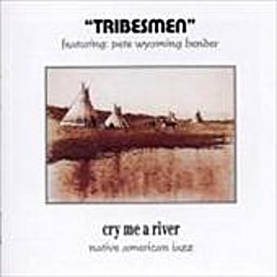 Bender, P: Tribesmen