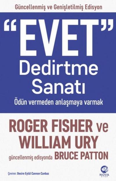 Evet Dedirtme Sanati