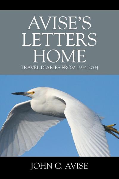 Avise’s Letters Home