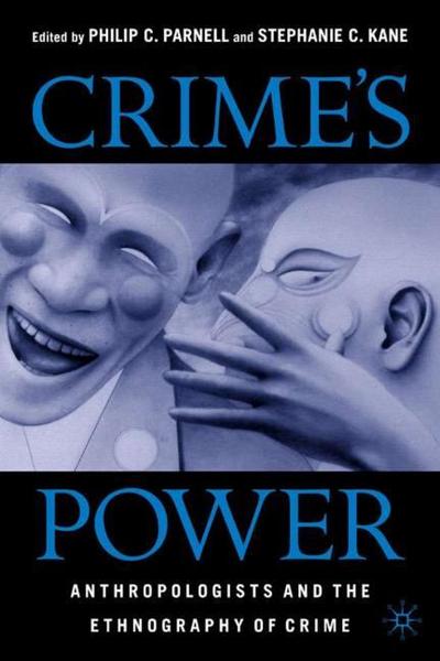 Crime’s Power