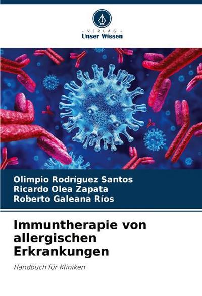 Immuntherapie von allergischen Erkrankungen