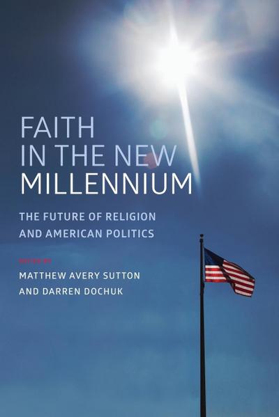 Faith in the New Millennium