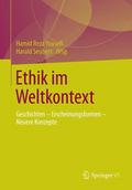 Ethik im Weltkontext