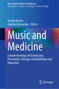 Music and Medicine