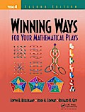Winning Ways for Your Mathematical Plays, Volume 4