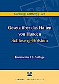Gesetz über das Halten von Hunden Schleswig-Holstein