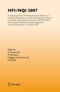 HFI/NQI 2007: Proceedings of the 14th Internationa