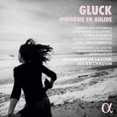 Gluck: Iphig’nie en Aulide